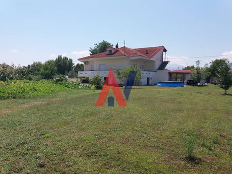 Detached home 120 sqm for sale