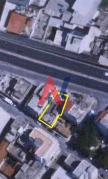 Επιχειρηματικό κτίριο 228 τ.μ. για πώληση