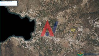 Αγροτεμάχια 2.000 τ.μ. για πώληση, Κυκλάδες, Αμοργός-thumb-1