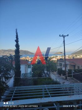 Detached home 186 sqm for sale