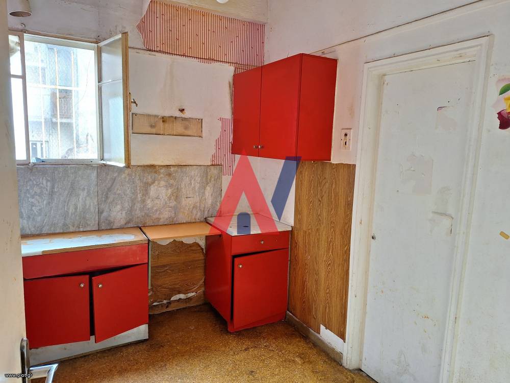 Διαμέρισμα 96 τ.μ. προς πώληση, Πλατεία Βάθης