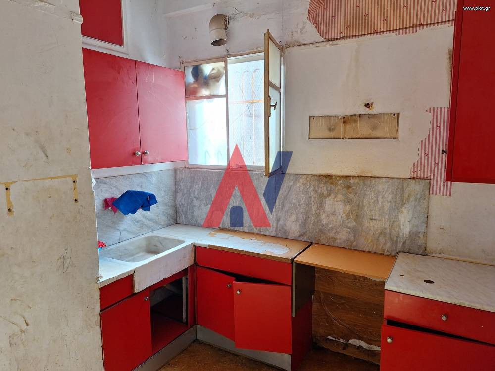 Διαμέρισμα 96 τ.μ. προς πώληση, Πλατεία Βάθης