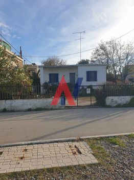 Detached home 62 sqm for sale