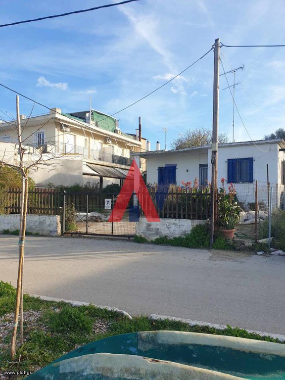 Μονοκατοικία 62 τ.μ. προς πώληση, Άβυθος