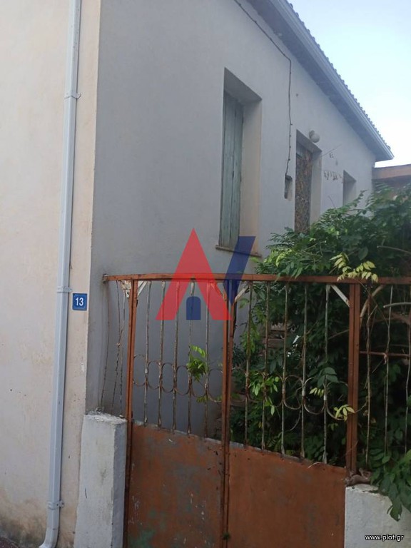Μονοκατοικία 120 τ.μ. προς πώληση, Κουλούρα Αιγίου