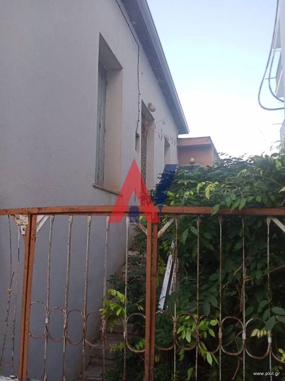 Μονοκατοικία 120 τ.μ. προς πώληση, Κουλούρα Αιγίου