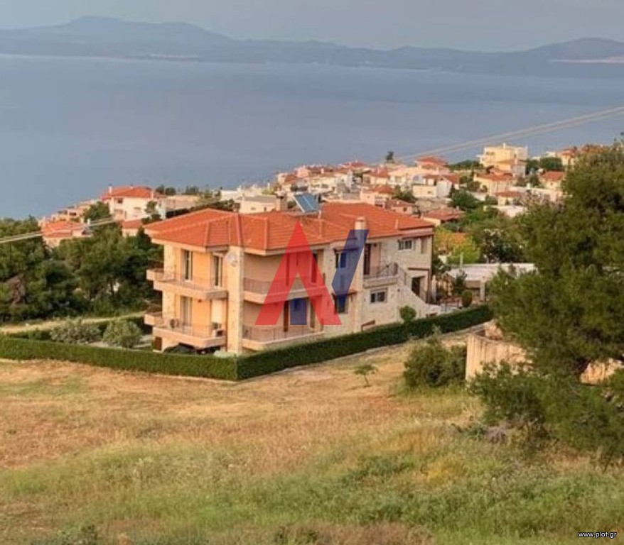 Μονοκατοικία 365 τ.μ. προς πώληση, Κέντρο Καλάμου