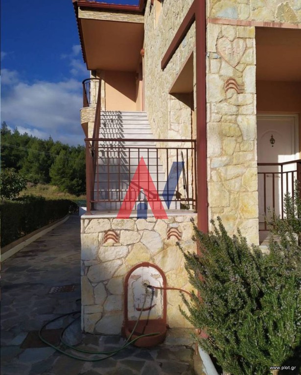Μονοκατοικία 365 τ.μ. προς πώληση, Κέντρο Καλάμου