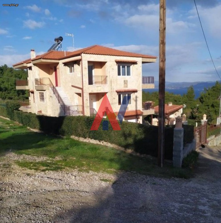 Μονοκατοικία 365 τ.μ. προς πώληση, Κέντρο Καλάμου