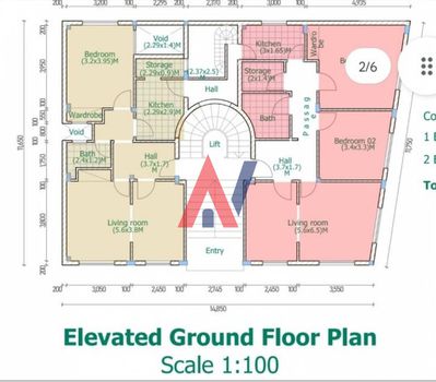 Κτίριο 1.000τ.μ. για πώληση-Πατήσια » Πλατεία κολιάτσου