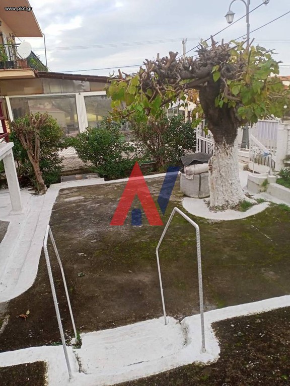 Μονοκατοικία 47 τ.μ. προς πώληση, Άβυθος