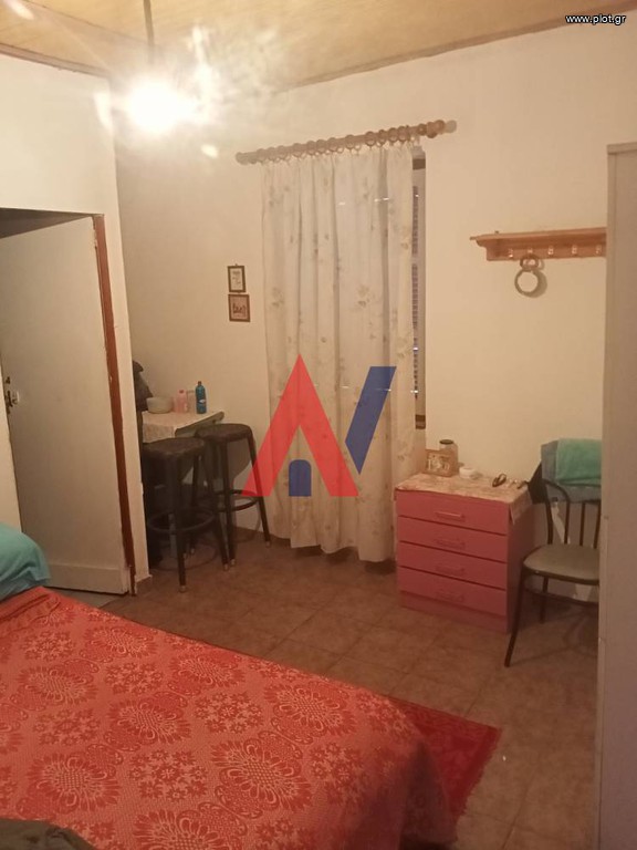 Μονοκατοικία 47 τ.μ. προς πώληση, Άβυθος