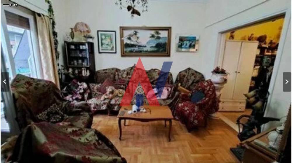Διαμέρισμα 72 τ.μ. προς πώληση, Θυμαράκια