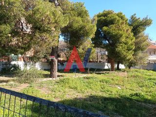 Οικόπεδο 803 τ.μ. για πώληση