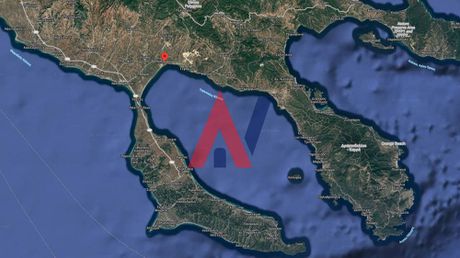 Οικόπεδο 8.520 τ.μ. για πώληση