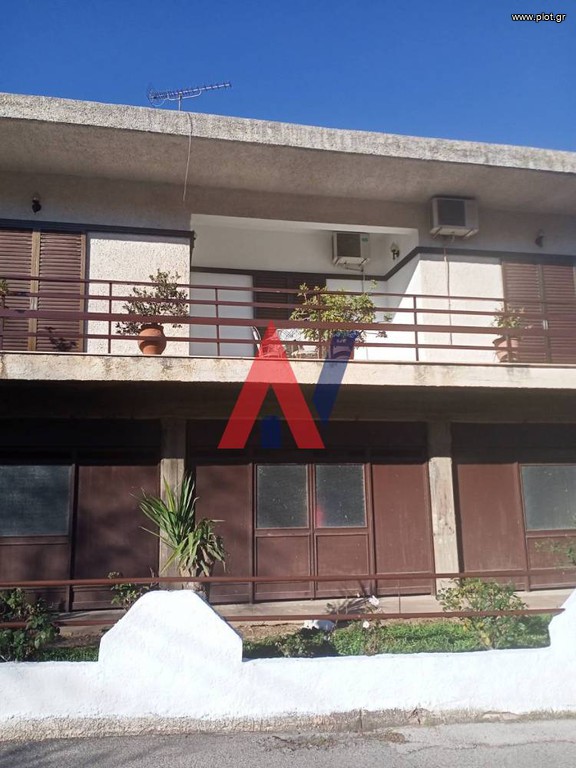 Μονοκατοικία 140 τ.μ. προς πώληση, Κουλούρα Αιγίου