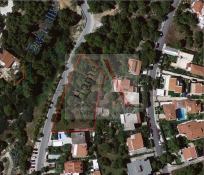 Land plot 1.780sqm for sale-Vrilissia » Patima Vrilission