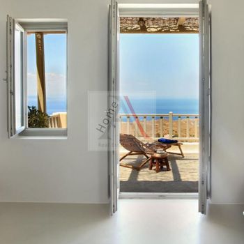 Apartment 110sqm for sale-Kea » Ioulida