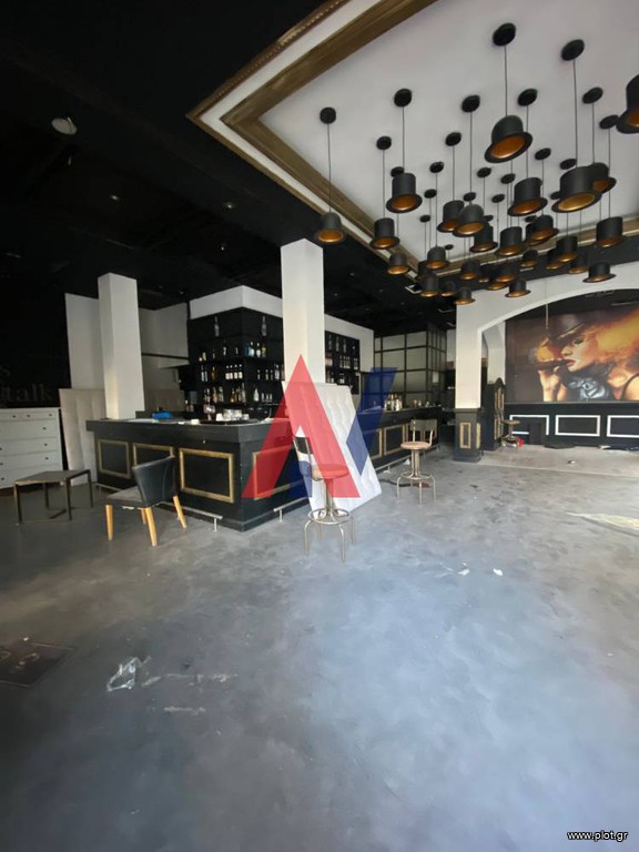 Κατάστημα 130 τ.μ. προς ενοικίαση, Κάτω Αιγάλεω - Εσταυρωμένου