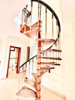 Maisonette 170sqm for sale-Moudania » Nea Moudania