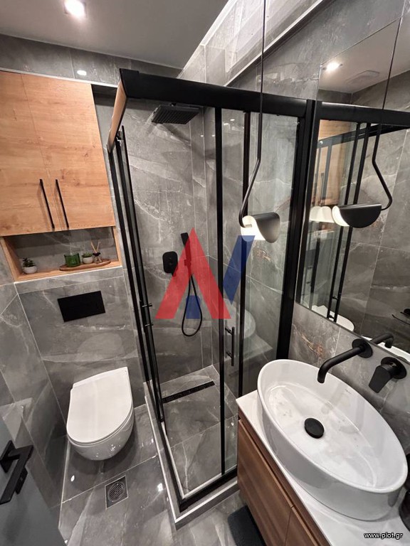 Studio / γκαρσονιέρα 30 τ.μ. προς πώληση, Θεσσαλονίκη - Κέντρο, Άγιος Δημήτριος