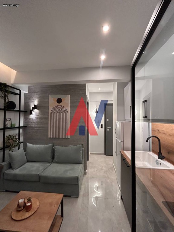 Studio / γκαρσονιέρα 30 τ.μ. προς πώληση, Θεσσαλονίκη - Κέντρο, Άγιος Δημήτριος