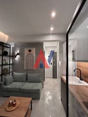 Studio / γκαρσονιέρα 30 τ.μ. προς πώληση, Θεσσαλονίκη - Κέντρο, Άγιος Δημήτριος-thumb-2