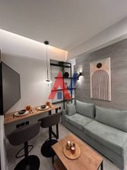 Studio / γκαρσονιέρα 30 τ.μ. προς πώληση, Θεσσαλονίκη - Κέντρο, Άγιος Δημήτριος-thumb-3