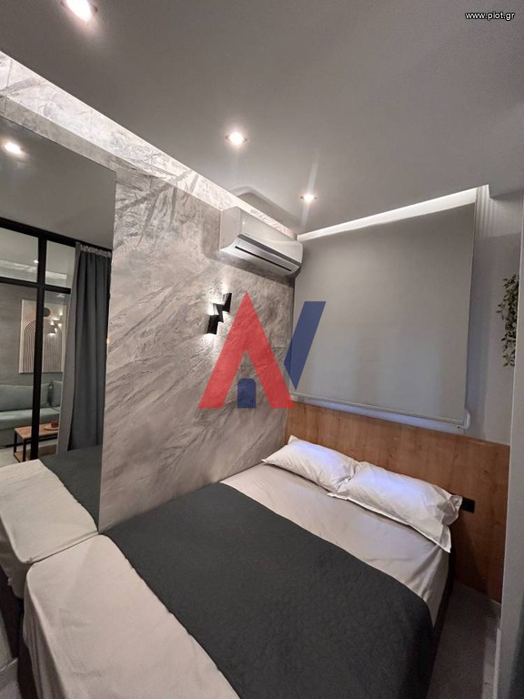 Studio / γκαρσονιέρα 30 τ.μ. προς πώληση, Θεσσαλονίκη - Κέντρο, Άγιος Δημήτριος