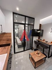 Studio / γκαρσονιέρα 30 τ.μ. προς πώληση, Θεσσαλονίκη - Κέντρο, Άγιος Δημήτριος-thumb-6