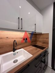 Studio / γκαρσονιέρα 30 τ.μ. προς πώληση, Θεσσαλονίκη - Κέντρο, Άγιος Δημήτριος-thumb-7