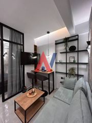 Studio / γκαρσονιέρα 30 τ.μ. προς πώληση, Θεσσαλονίκη - Κέντρο, Άγιος Δημήτριος-thumb-9