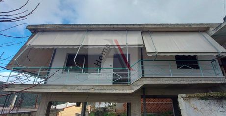 Detached home 126sqm for sale-Loutraki-Perachora » Pisia
