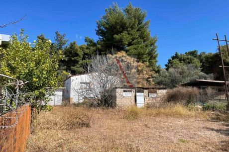 Land plot 290sqm for sale-Kifisia » Panorama