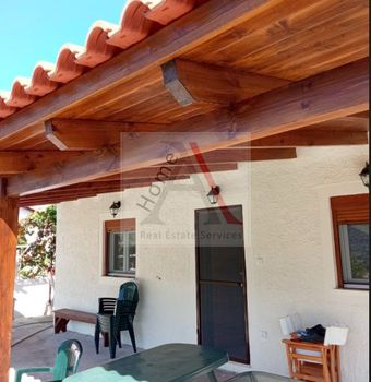 Detached home 60sqm for sale-Loutraki-Perachora » Schinos