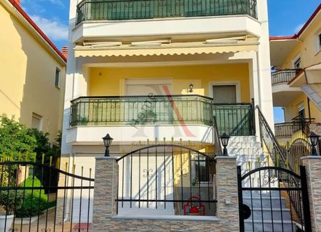 Maisonette 159sqm for sale-Lagkadas » Loutra Lagkada