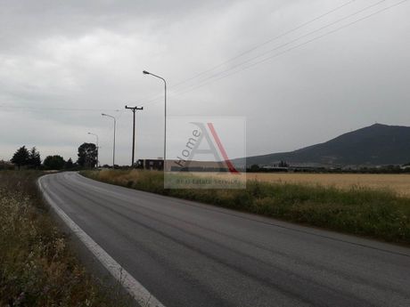 Parcel 7.800sqm for sale-Thermi » Vasilika » Center