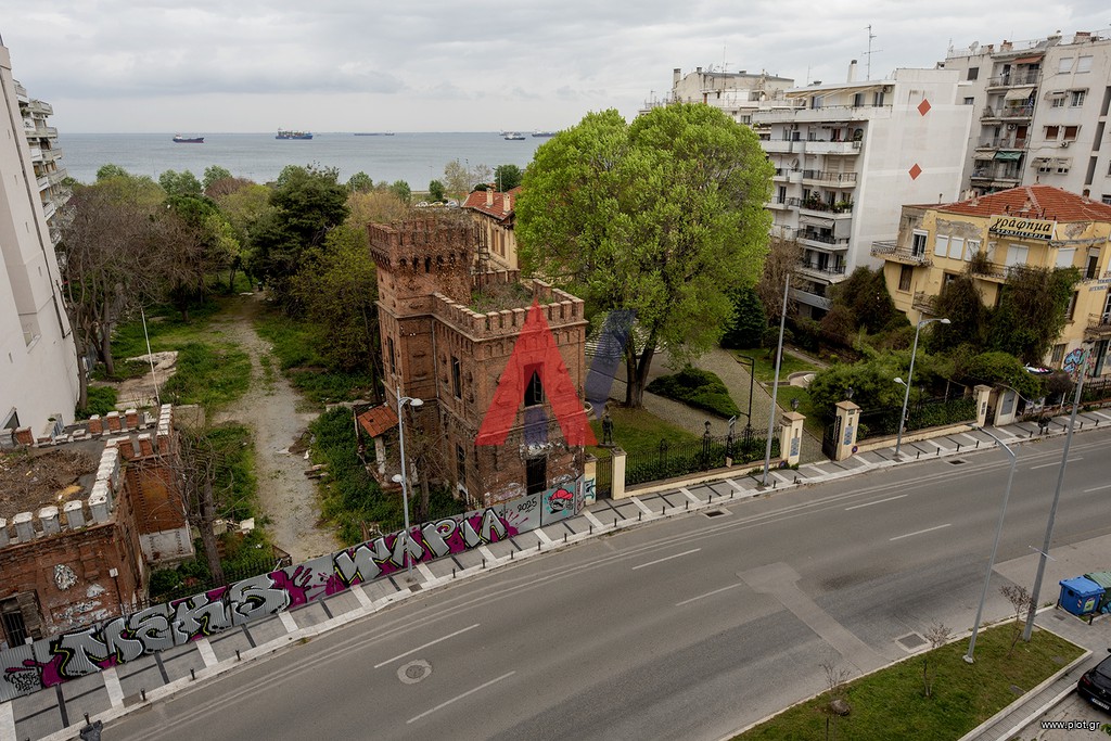 Διαμέρισμα 118 τ.μ. προς πώληση, Μαρτίου