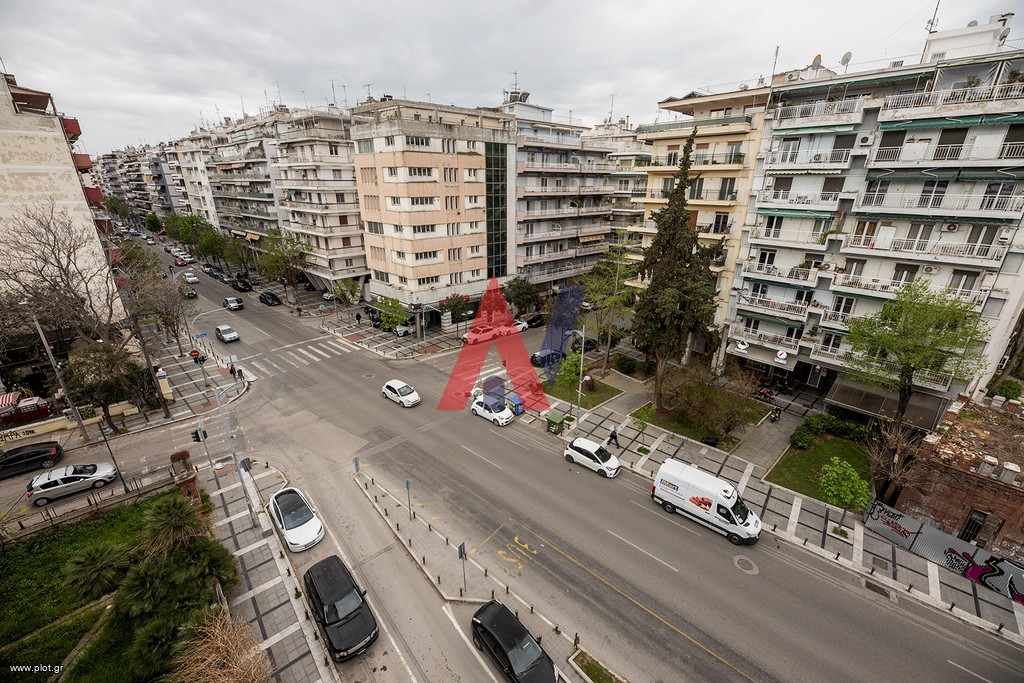 Διαμέρισμα 118 τ.μ. προς πώληση, Μαρτίου
