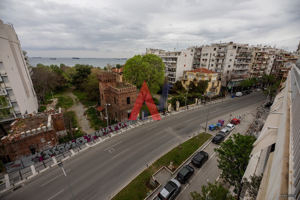 Διαμέρισμα 118 τ.μ. προς πώληση, Μαρτίου