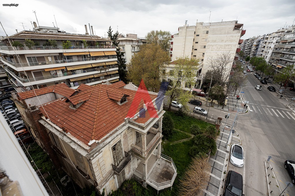 Διαμέρισμα 118 τ.μ. προς πώληση, Μαρτίου
