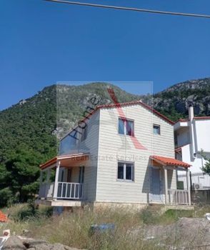 Detached home 165sqm for sale-Loutraki-Perachora » Gefira Isthmou