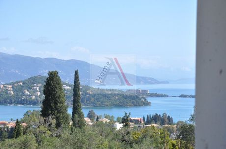 Detached home 450sqm for sale-Corfu » Corfu Town