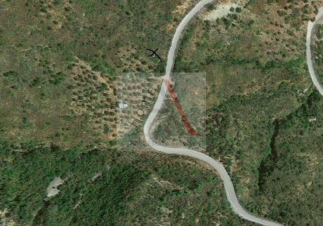 Parcel 8.000sqm for sale-Xilokastro » Ano Loutro