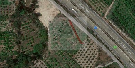 Parcel 3.000sqm for sale-Sikiona » Diminio
