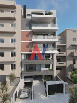 Διαμέρισμα 118 τ.μ. για πώληση