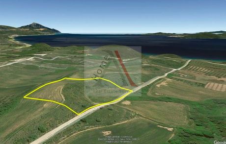 Parcel 12.500sqm for sale-Stagiron - Akanthou » Tripiti