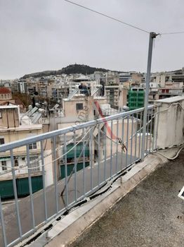 Apartment 90sqm for sale-Neos Kosmos » Kinosargous
