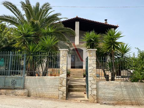 Maisonette 230sqm for sale-Loutraki-Perachora » Moni Osiou Patapiou