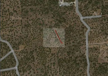 Land plot 2.000sqm for sale-East Mani » Exo Nimfio